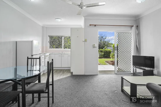 3/1 Cannon Street, Manunda, Qld 4870
