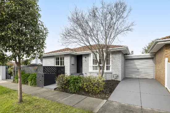 3/1 Crosbie Road, Murrumbeena, Vic 3163