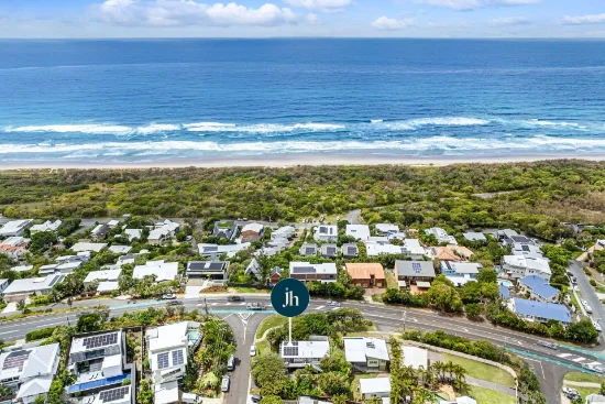 3/1 Currawong Crescent, Peregian Beach, Qld 4573