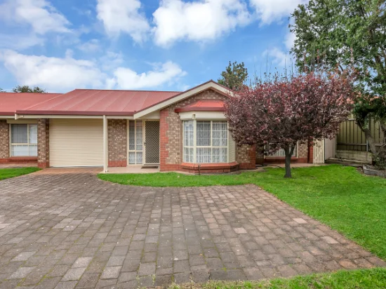 3/1 Dennis Place, Victor Harbor, SA 5211