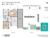 3/1 Garden Avenue, Glen Huntly, Vic 3163-Floorplan