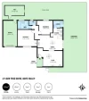 3/1 Gum Tree Drive, Hope Valley, SA 5090-Floorplan