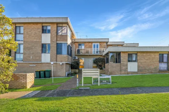 3/1 Harvard Close, Jesmond, NSW 2299