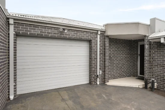 3/1 Herbert Street, Pascoe Vale, Vic 3044