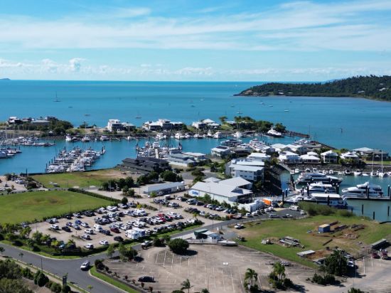 3/1 Hermitage Drive, Airlie Beach QLD 4802-Image