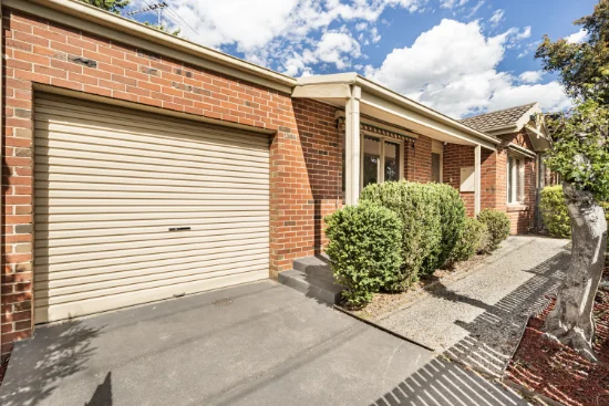 3/1 Horsley Street, Bentleigh, Vic 3204