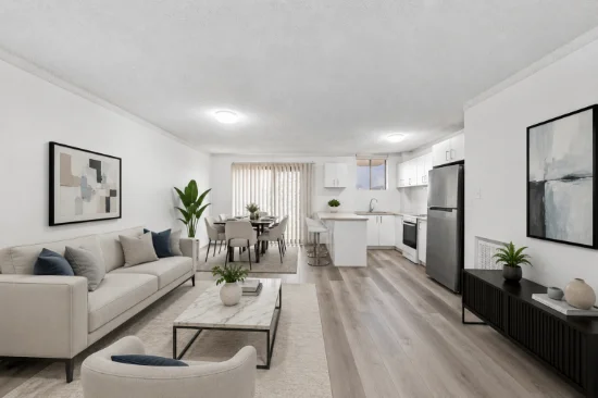 3/1 Innes Crescent, Mount Druitt, NSW 2770 - Sold