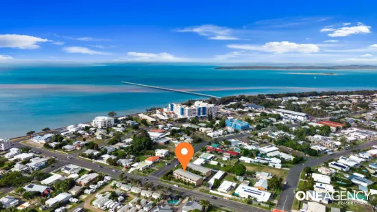 3/1 King Street, Urangan, Qld 4655