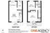3/1 King Street, Urangan, Qld 4655-Floorplan