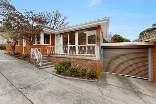 3/1 Kinsale Crescent, Mont Albert North, Vic 3129