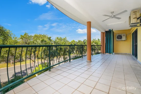 3/1 Manila Place, Woolner, NT 0820