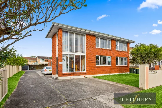 3/1 Marlo Rd, Towradgi, NSW 2518