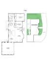 3/1 Mines Road, Ringwood East, Vic 3135-Floorplan