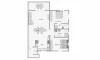 3/1 Morning Close, Port Douglas, Qld 4877-Floorplan