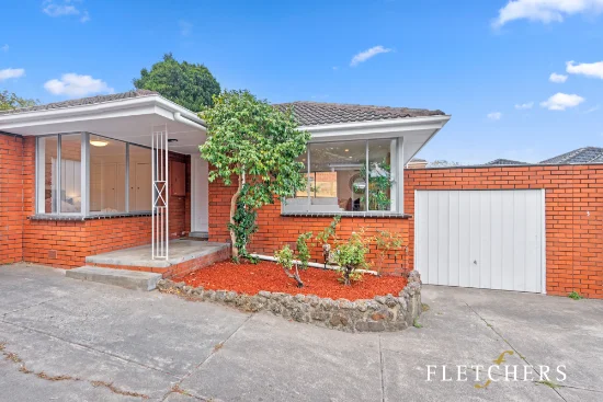 3/1 Nicholson Street, Balwyn North, Vic 3104