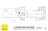 3/1 Oxford Street, Mittagong, NSW 2575-Floorplan