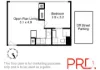 3/1 Plimsoll Place, Sandy Bay, Tas 7005-Floorplan
