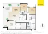 3/1 Preston Street, Como WA 6152-Floorplan