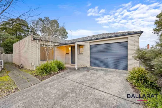 3/1 Pryor St, Mount Pleasant, Vic 3350