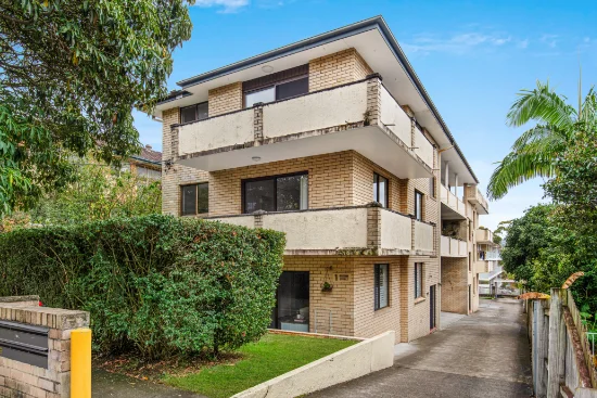 3/1 Regent Street, Dee Why, NSW 2099