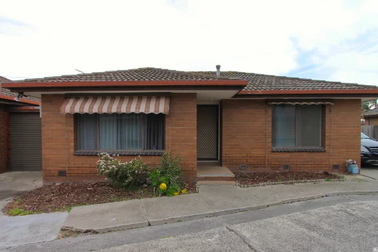 3/1 Rochdale Square, Lalor, Vic 3075
