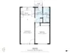 3/1 Seaton Street, South Toowoomba, Qld 4350-Floorplan