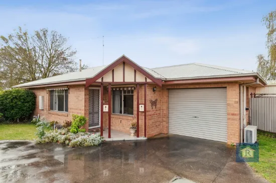 3/1 Skene Street, Colac, Vic 3250