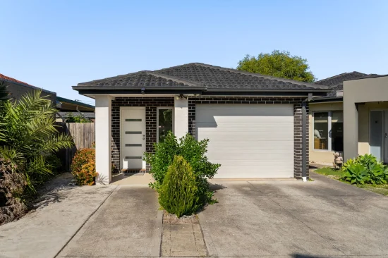 3/1 Syme Street, St Albans, Vic 3021