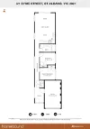 3/1 Syme Street, St Albans, Vic 3021-Floorplan