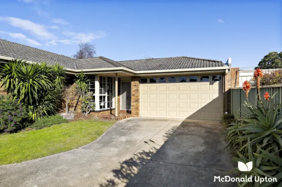 3/1 Thomson Street, Essendon, Vic 3040