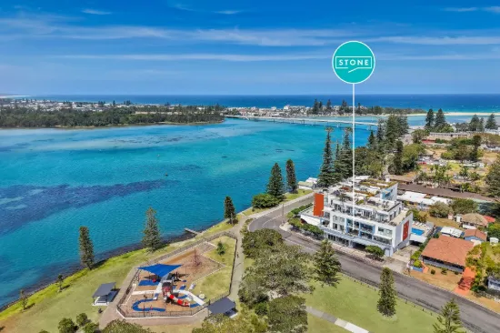 3/1 Tuggerah Parade, The Entrance, NSW 2261