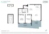 3/1 Tuggerah Parade, The Entrance, NSW 2261-Floorplan
