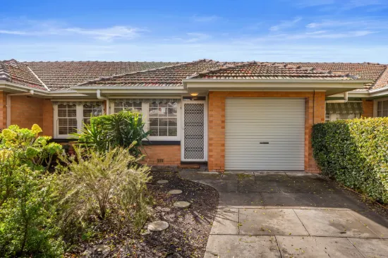 3/1 Waltham Street, Ashford, SA 5035