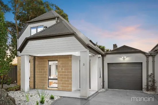 3/1 Webb Street, Altona, Vic 3018
