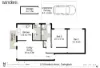 3/10-12 Banksia Road, Caringbah, NSW 2229-Floorplan