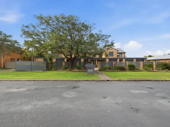 3/10-12 Brunswick Avenue, Coffs Harbour, NSW 2450