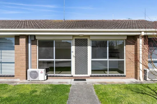 3/10-12 Lindsay Street, Newcomb, Vic 3219