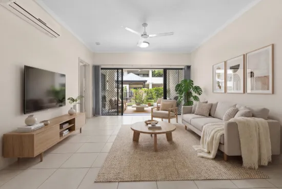 3/10-12 Oyster Court, Trinity Beach, Qld 4879