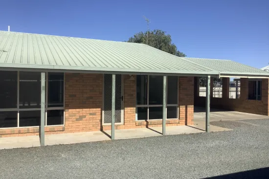 3/10-14 Exhibition Street, Numurkah, Vic 3636