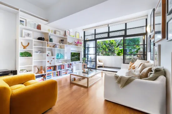 3/10-16 Epsom Road, Zetland, NSW 2017