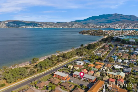 3/10 Alexandra Esplanade, Bellerive, Tas 7018