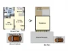3/10 Beckley Street, Herne Hill, Vic 3218-Floorplan