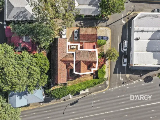 3/10 Belgrave Street, Petrie Terrace, Qld 4000-Image