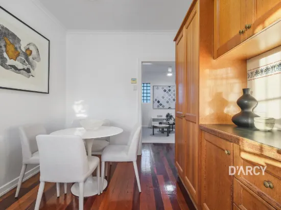 3/10 Belgrave Street, Petrie Terrace, Qld 4000-Image