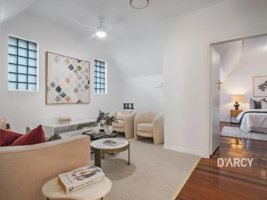 3/10 Belgrave Street, Petrie Terrace, Qld 4000-Image