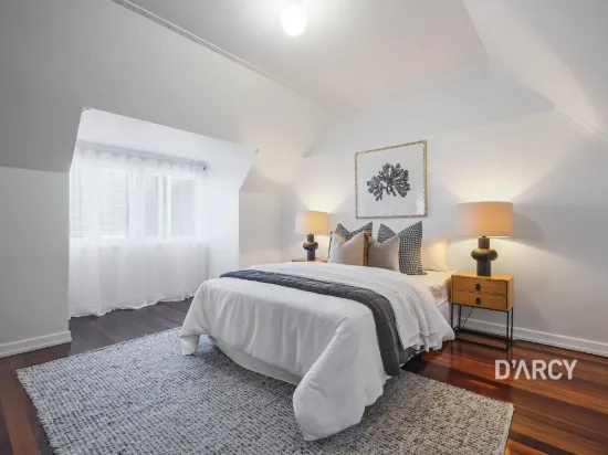 3/10 Belgrave Street, Petrie Terrace, Qld 4000-Image