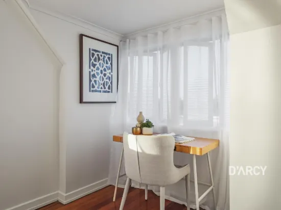 3/10 Belgrave Street, Petrie Terrace, Qld 4000-Image