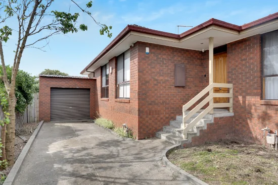 3/10 Broadhurst Avenue, Reservoir, Vic 3073 - For Rent