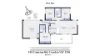 3/10 Cameron Road, Croydon, Vic 3136-Floorplan