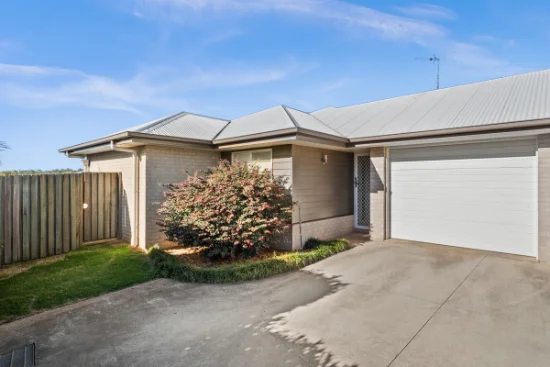 3/10 Coverack Street, Kleinton, Qld 4352